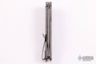 DogTooth Frame Lock-MassDrop