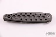 DogTooth Frame Lock-MassDrop