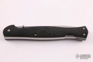 Gentleman's Stiletto  