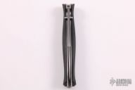 Gentleman's Stiletto  