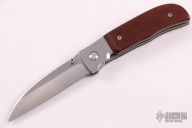 Wharncliffe Linerlock