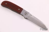 Wharncliffe Linerlock