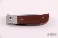Wharncliffe Linerlock