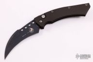 Hawk Auto - Black Blade #064