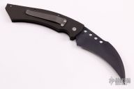 Hawk Auto - Black Blade #064