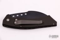 Hawk Auto - Black Blade #064