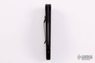 Hawk Auto - Black Blade #064