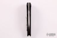  131-5 Kestrel Satin Serrated