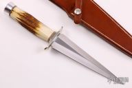 Model 13-6 Small Arkansas Toothpick