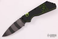  SNG Auto GX Custom #8 of 50 - Tiger Stripe