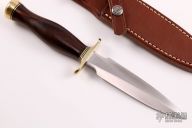 Model 2-5 Letter Opener Boot Knife