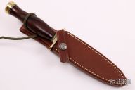 Model 2-5 Letter Opener Boot Knife