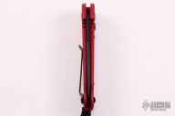 135-1 LUDT Red Standard