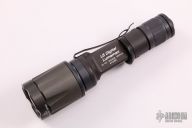  Model L5-HA-WH LumaMax LED Combat Light