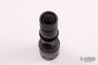  Model L5-HA-WH LumaMax LED Combat Light