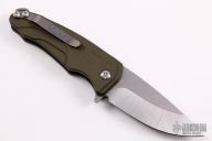 Smooth Criminal Button Lock Flipper