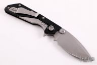 153-8 DOC Bead Blast Standard