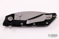 153-8 DOC Bead Blast Standard