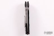 153-8 DOC Bead Blast Standard