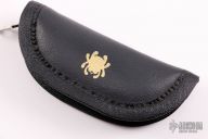 C22 Walker Klotzli Swiss Spyderco