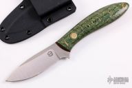 Custom Bird Knife