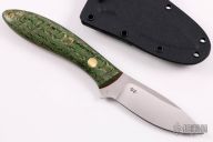 Custom Bird Knife
