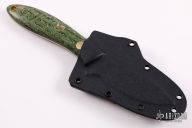 Custom Bird Knife