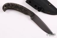 Contingency - Black Rubber