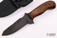 Utility Knife - Maple