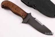 Utility Knife - Maple