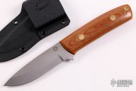 K-36II 2nd Generation Bushcraft