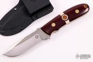 K-38 Improved Pro Skinner