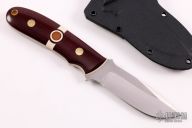 K-38 Improved Pro Skinner