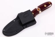 K-38 Improved Pro Skinner