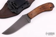 Crusher Belt Knife