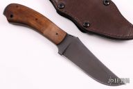 Crusher Belt Knife