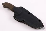 S.A.R. - Green Micarta