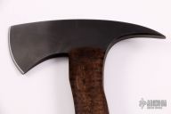 Wild Bill Axe - Maple