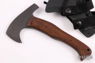 Hunter Axe Lt - Walnut