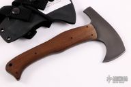 Hunter Axe Lt - Walnut