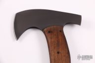 Hunter Axe Lt - Walnut