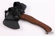 Hunter Axe Lt - Walnut