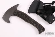 Stealth Axe LT