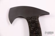 Stealth Axe LT