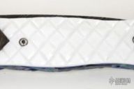 Damascus & Pearl Folder