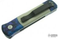 GODSON CUSTOM DAMASCUS - AUTOMATIC