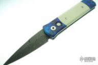 GODSON CUSTOM DAMASCUS - AUTOMATIC