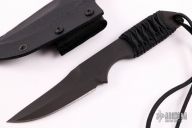 Fixed Blade