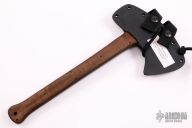 Camp Axe - Maple
