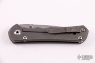 Large Inkosi - Wilson Combat  